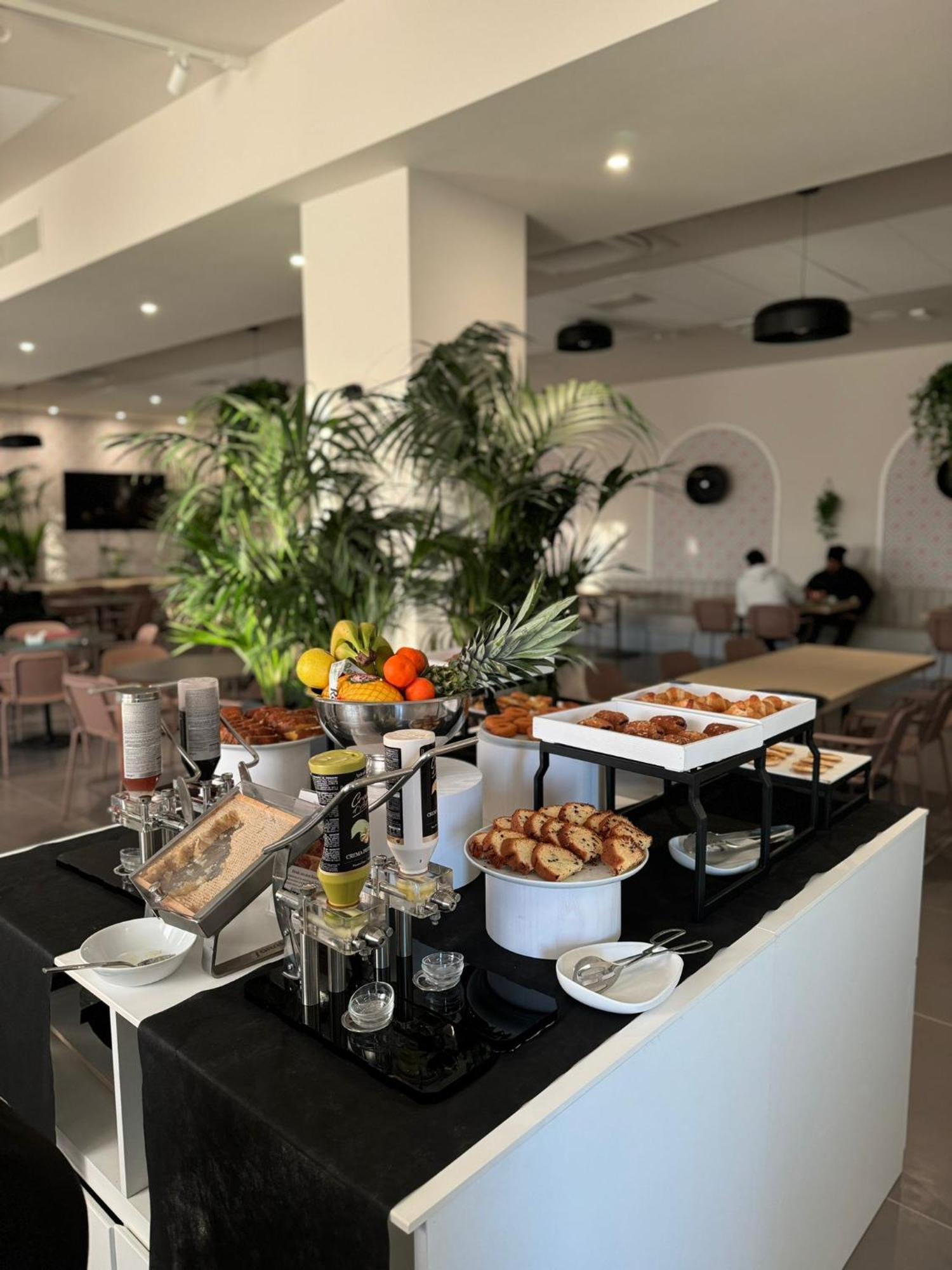 Hotel Western Massafra