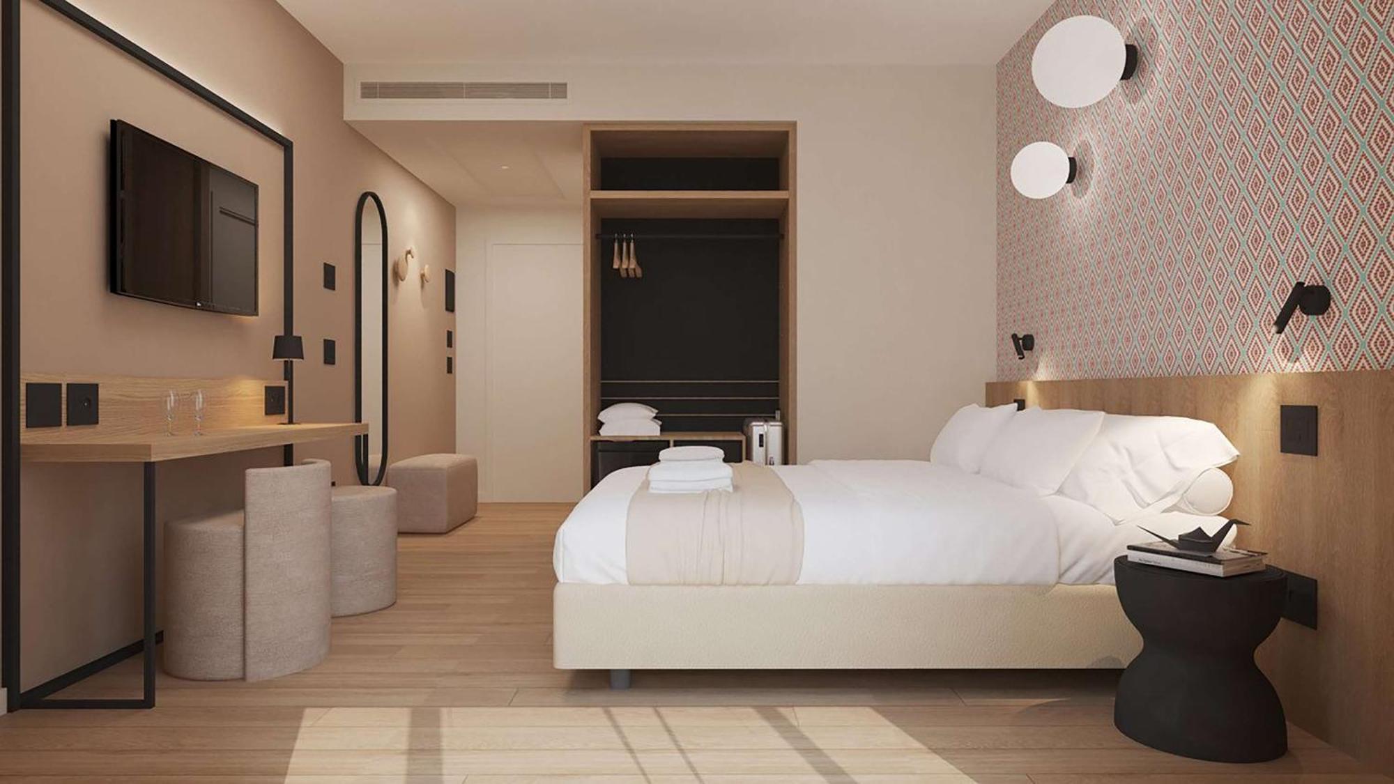 Hotel Western