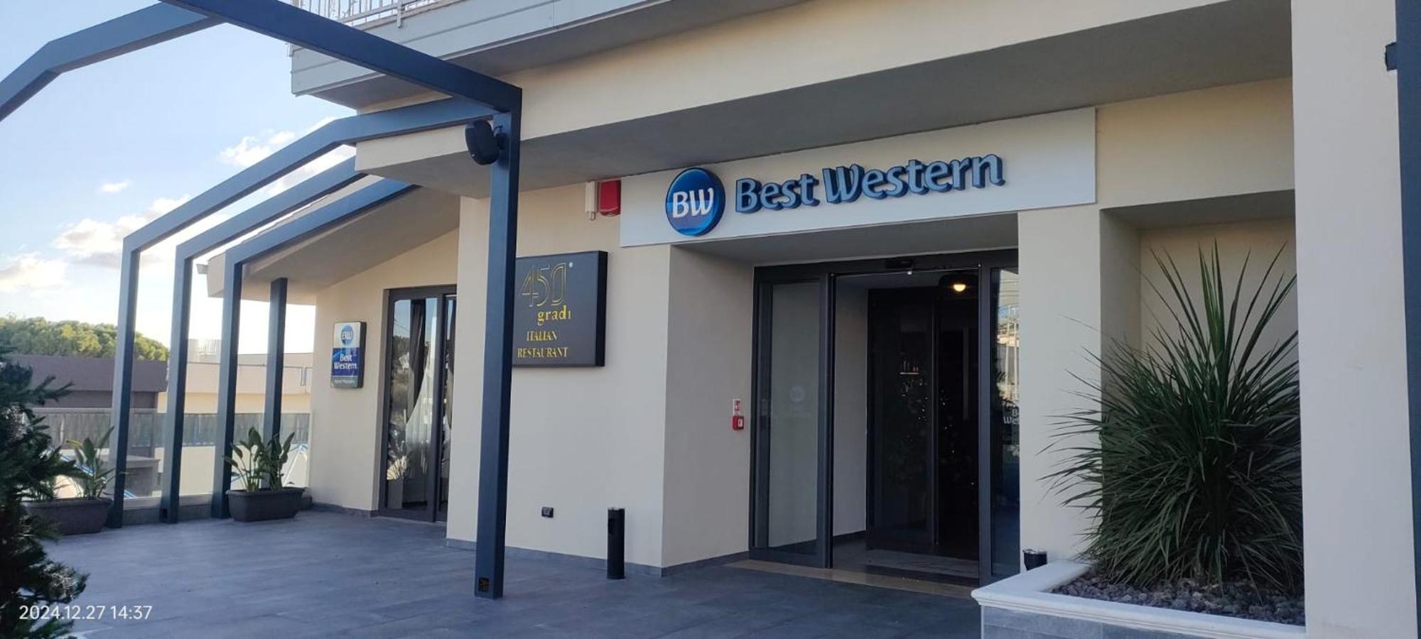 Western