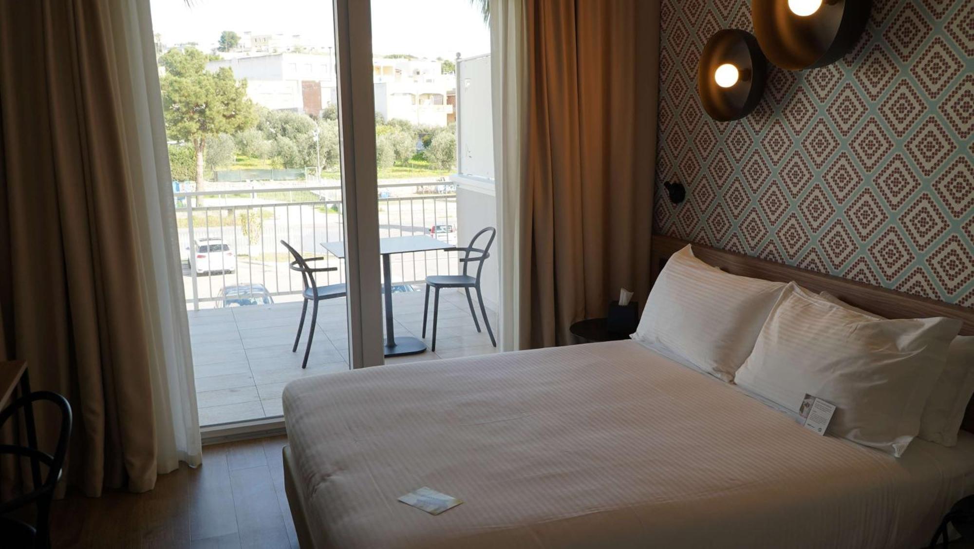Hotel Western Massafra