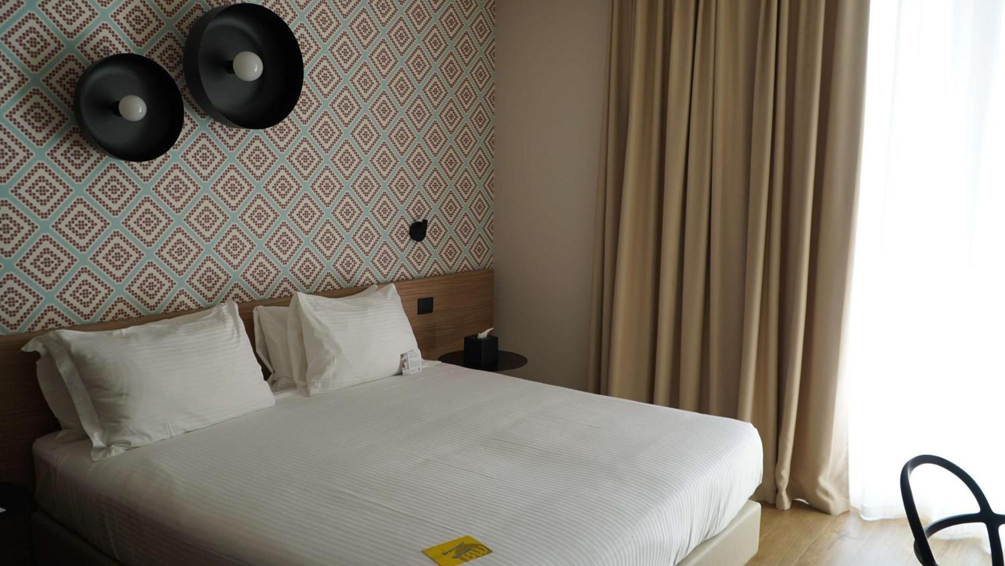 Western Hotel Massafra