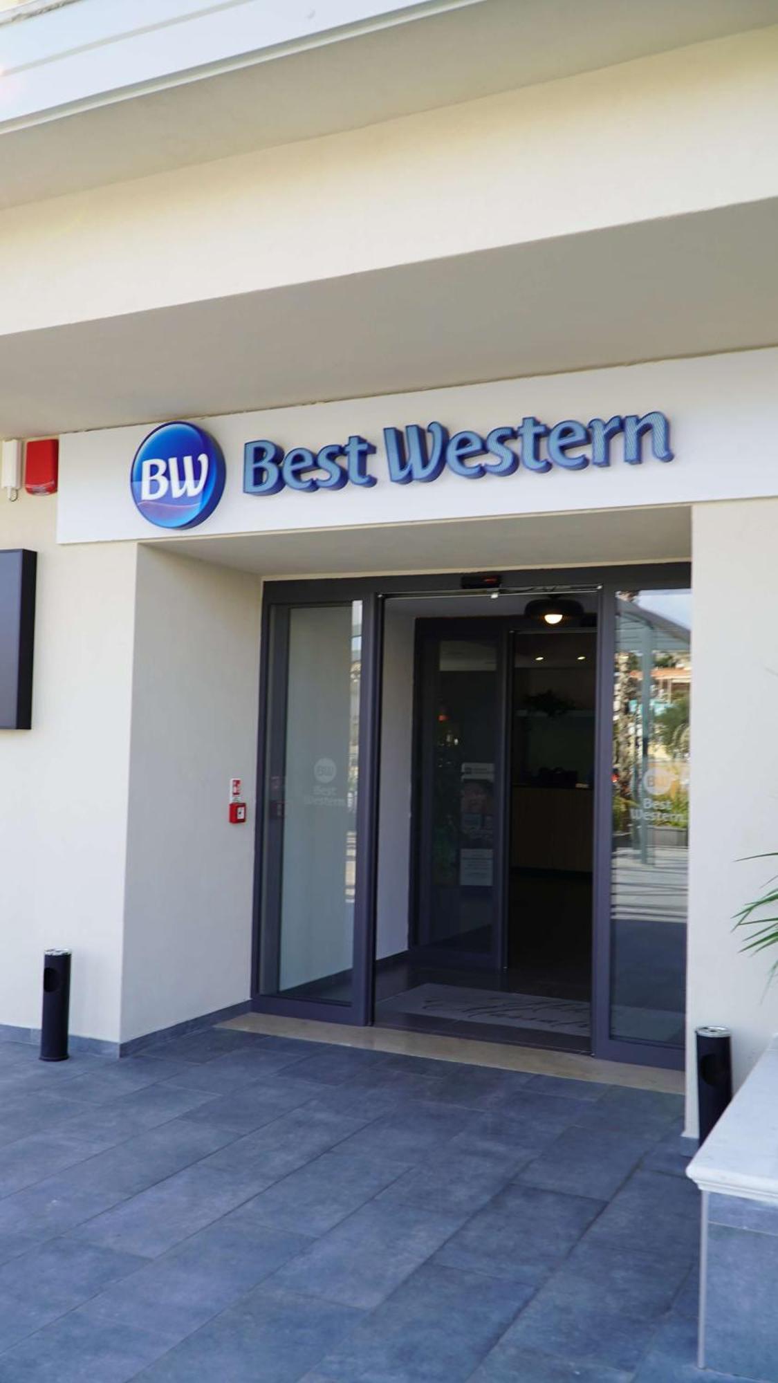 Western Hotel Massafra
